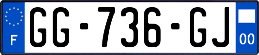 GG-736-GJ