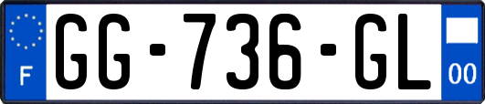 GG-736-GL