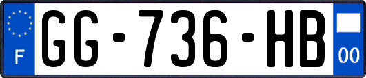 GG-736-HB