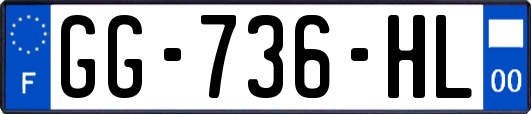 GG-736-HL