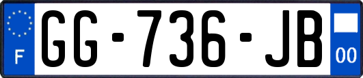 GG-736-JB