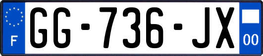 GG-736-JX