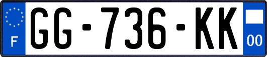 GG-736-KK