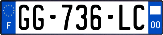 GG-736-LC