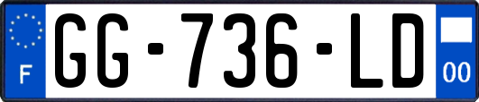 GG-736-LD