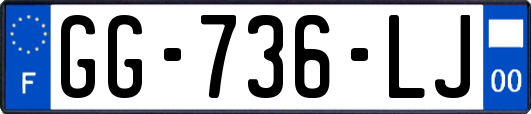 GG-736-LJ