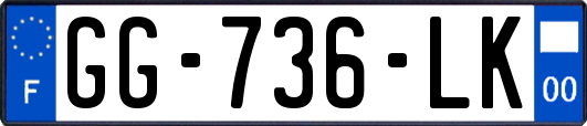 GG-736-LK