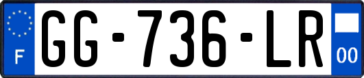GG-736-LR