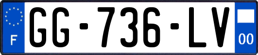 GG-736-LV