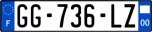 GG-736-LZ