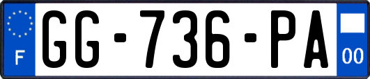 GG-736-PA