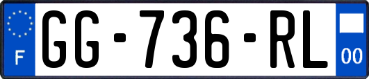 GG-736-RL