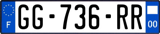 GG-736-RR