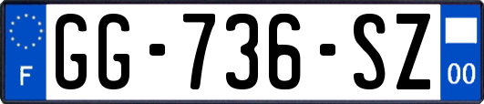 GG-736-SZ