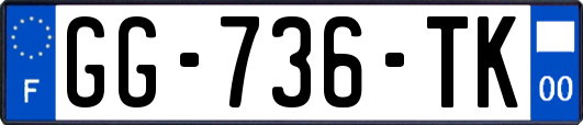 GG-736-TK