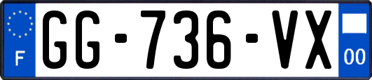 GG-736-VX