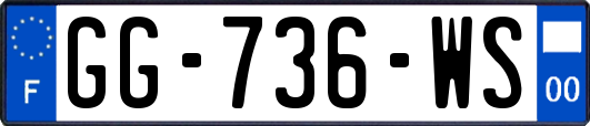 GG-736-WS