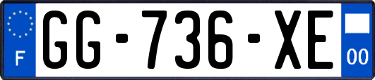 GG-736-XE