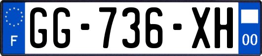 GG-736-XH