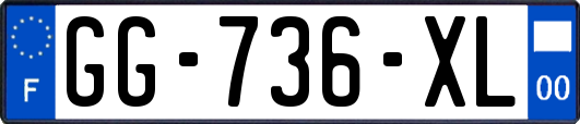 GG-736-XL