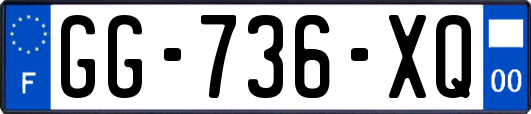 GG-736-XQ
