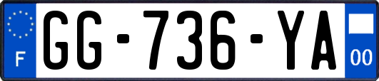 GG-736-YA