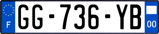 GG-736-YB