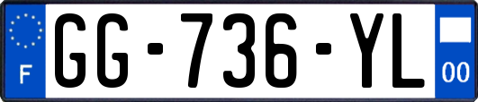 GG-736-YL