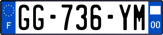GG-736-YM