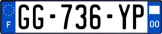 GG-736-YP