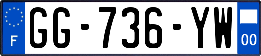 GG-736-YW