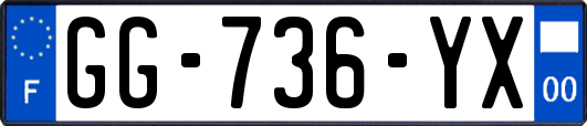 GG-736-YX