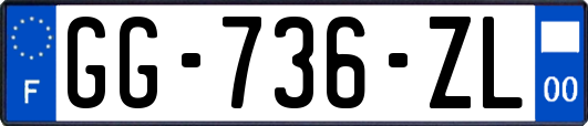 GG-736-ZL