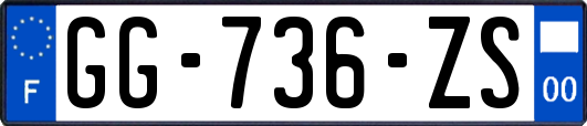 GG-736-ZS