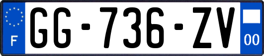 GG-736-ZV