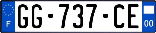 GG-737-CE