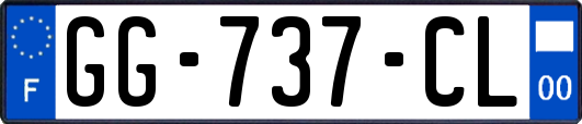 GG-737-CL
