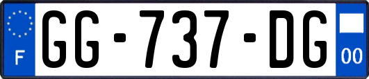 GG-737-DG