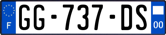 GG-737-DS