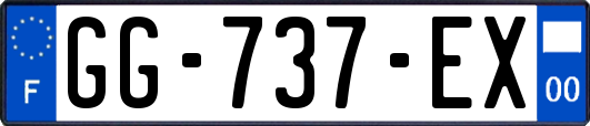 GG-737-EX