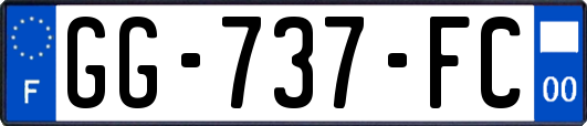 GG-737-FC