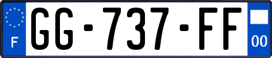 GG-737-FF