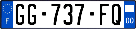 GG-737-FQ