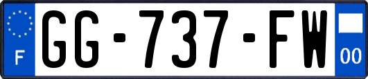 GG-737-FW