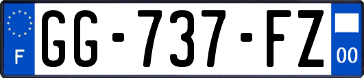 GG-737-FZ