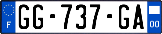 GG-737-GA