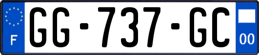 GG-737-GC