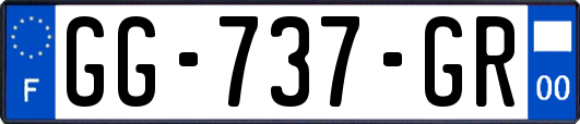 GG-737-GR