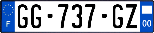 GG-737-GZ