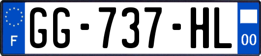 GG-737-HL